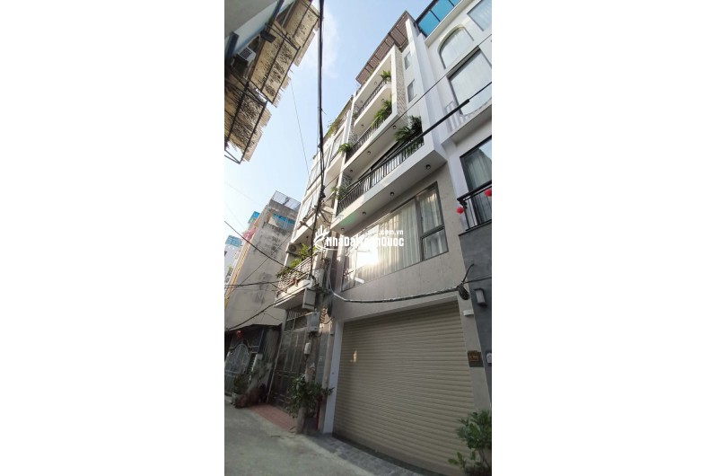 NHÀ PHÚC ĐỒNG 86M2- MT 5M- Ở VÍP- GIÁ ĐẦU TƯ- 26.X TỶ