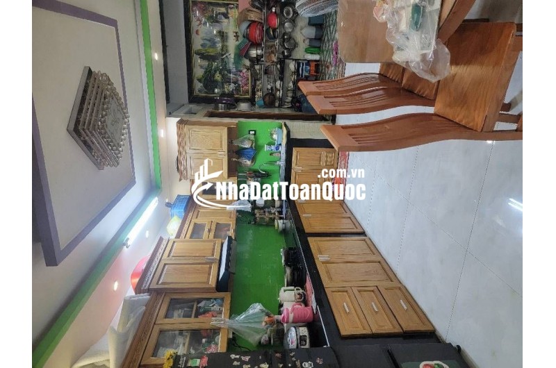 Quận 12 - Nguyễn Duy Cung - 8,9 tỷ