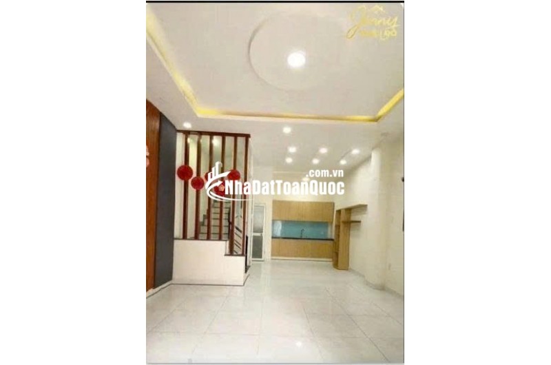 Bán hoặc cho thuê nhà hẻm xe tải Đô Đốc Long Tân Phú 2PN, 2WC