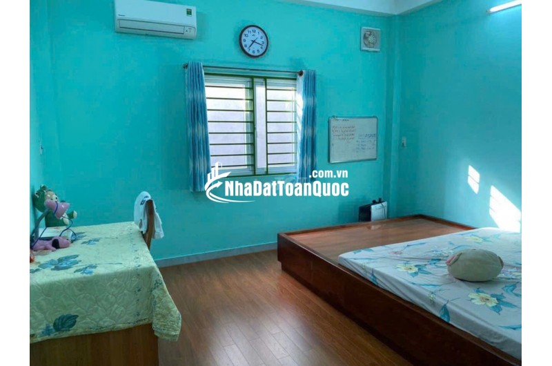 Bán nhà đúc 3 tầng hẻm xe hơi, nhà siêu rộng ở Gò Cát, Phú Hữu Q9