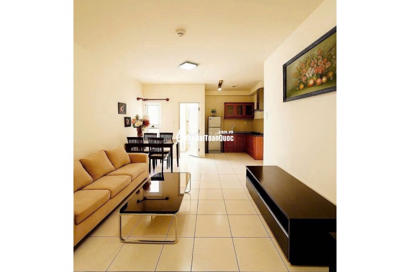 Cho thuê ký túc xá cao cấp gần ĐH KINH TẾ - VĂN HIẾN - CÔNG NGHỆ SG