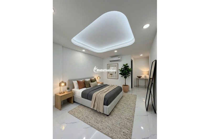 Phòng mới 100% Full nội thất giá chỉ từ 3tr, Hẻm 131 Tây Lân Bình Tân