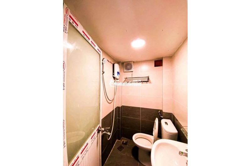 Cho thuê KTX trọn gói ngay bình thạnh chỉ 1.8tr / tháng
