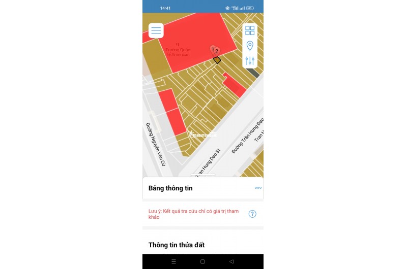 Bán nhà 1 trệt 1 lầu hẻm 322/ Trần Hưng Đạo P. Ng Cư Trinh Q1