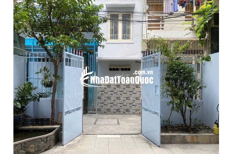 Bán nhà chính chủ số 22B đường Ngô Bệ, Phường Tân Bình TPHCM