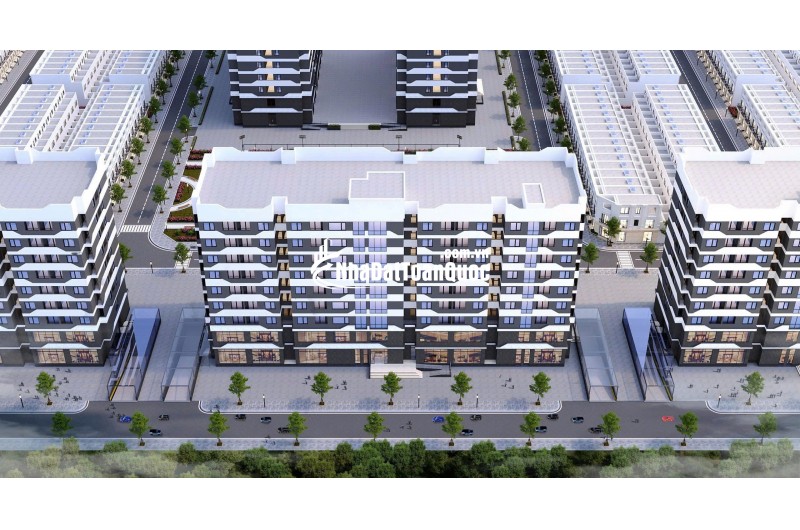 Hỗ trợ tư vấn mua nhà ở xã hội tại Vĩnh Phúc