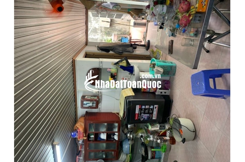  TRUNG TÂM LINH TRUNG, NHÀ SÁT MẶT TIỀN KINH DOANH ĐƯỜNG LINH TRUNG, TP THỦ ĐỨC CŨ- 102M2  - CHÍNH CHỦ LÂU ĐỜI