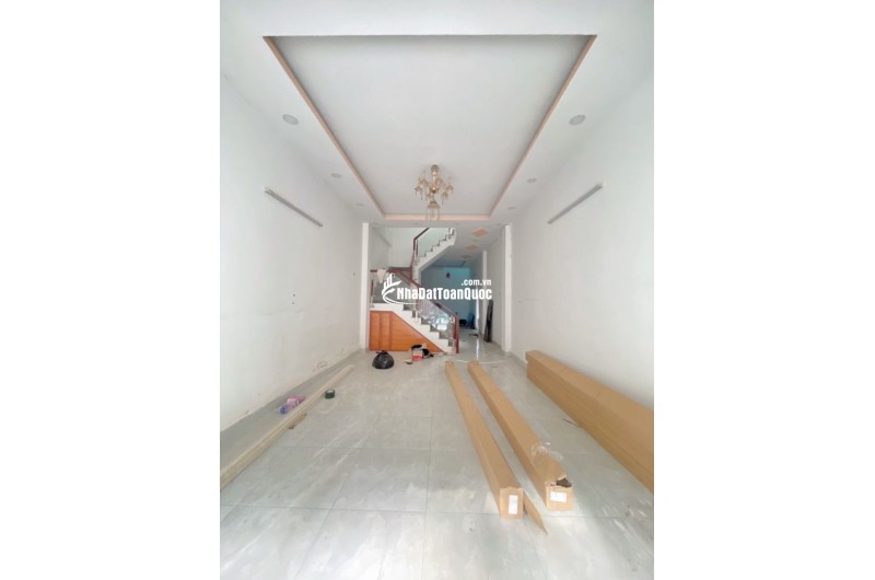 NHÀ ĐẸP BÌNH TÂN - 5,7 TỶ