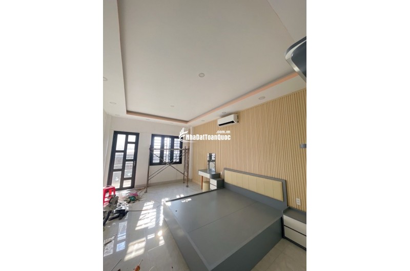 NHÀ ĐẸP BÌNH TÂN - 5,7 TỶ