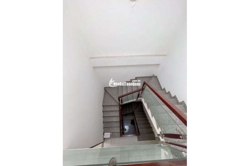 NHÀ ĐẸP BÌNH TÂN - 5,7 TỶ