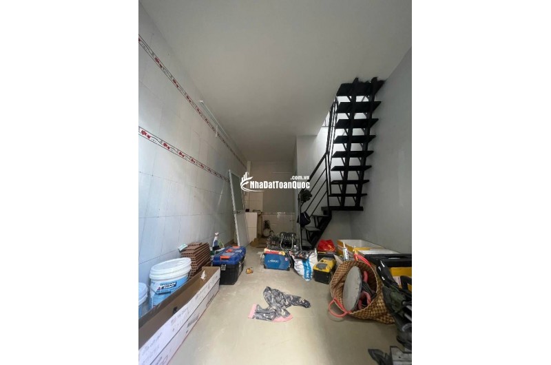 CĂN DUY NHẤT HIẾM KHU VỰC - NGANG 5.3M x 20m - SÁT MẶT TIỀN - SẴN DÒNG TIỀN 35TR/ THÁNG - CHỈ NHỈNH 5 TỶ