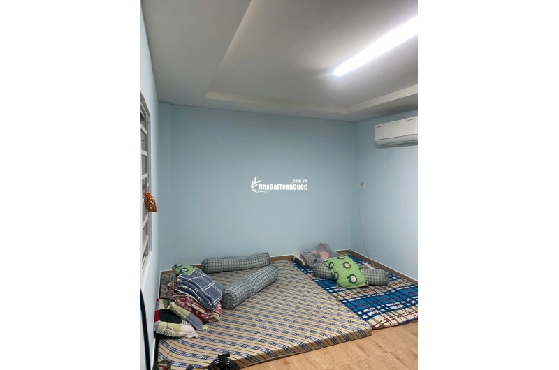 Bán nhà Đường Số 5 Bình Tân - 77,2m², 1 trệt 1 lửng, 1 lầu, 3PN