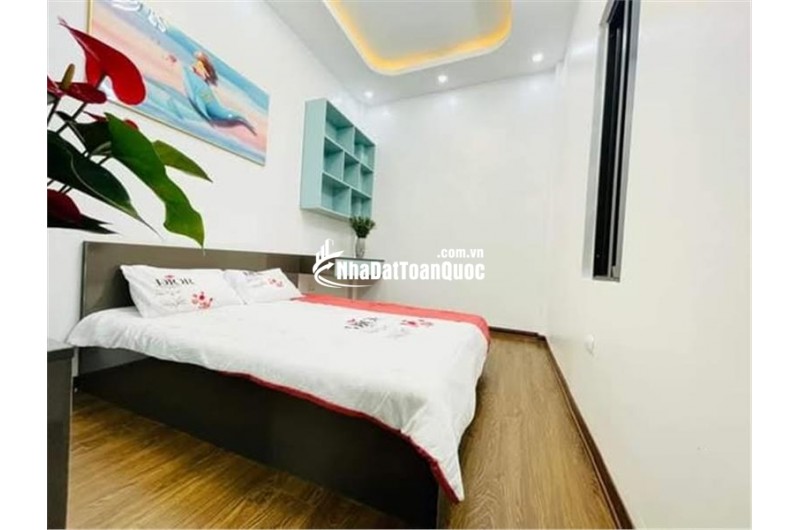 SIÊU PHẨM SÀI ĐỒNG - LÔ GÓC 2 MẶT THOÁNG - BƯỚC CHÂN RA KHU ẨM THỰC - 5.85 TỶ