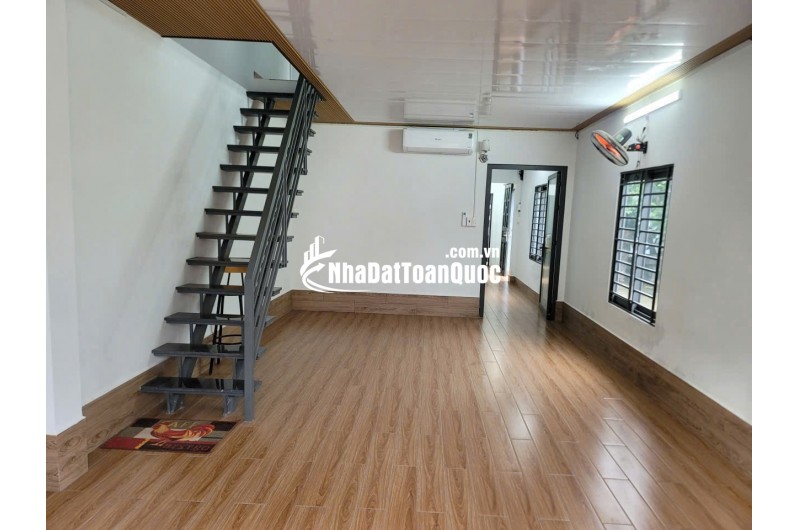 Bán Nhà Mặt Tiền 215 Thích Thiện Hòa, Xã Lê Minh Xuân, Huyện Bình Chánh