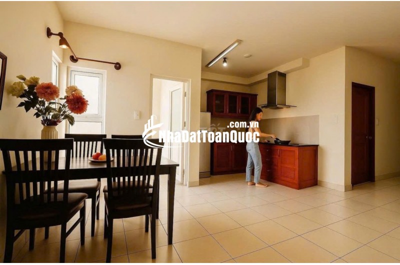 Cho thuê ký túc xá cao cấp gần ĐH KINH TẾ - VĂN HIẾN - CÔNG NGHỆ SG