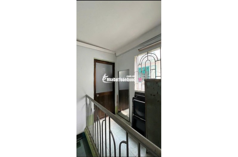 Bán nhà MT Bà Hạt trung tâm Q10, 1 trệt 3 lầu tiện KD mọi ngành