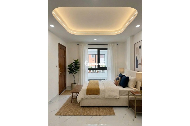 Phòng mới 100% Full nội thất giá chỉ từ 3tr, Hẻm 131 Tây Lân Bình Tân