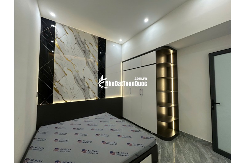 Bán nhà 2 tầng chỉ 7 tỷ 95 ngay trung tâm quận Cẩm Lệ, Đà Nẵng