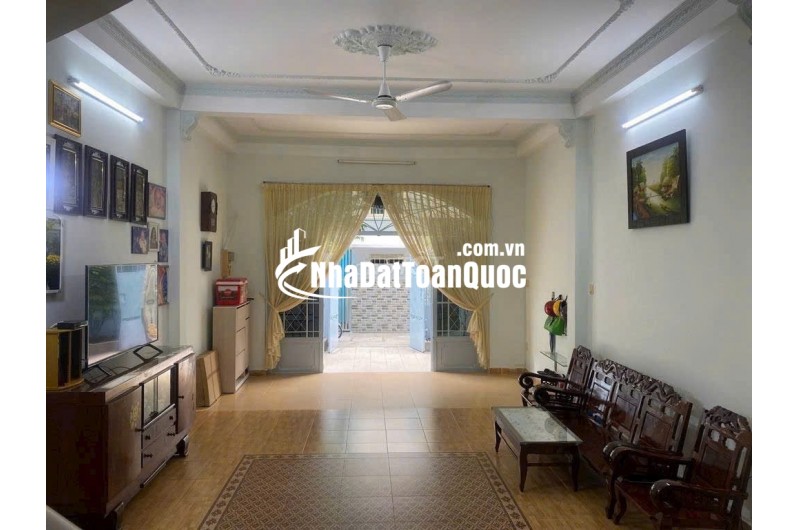 Bán nhà chính chủ số 22B đường Ngô Bệ, Phường Tân Bình TPHCM