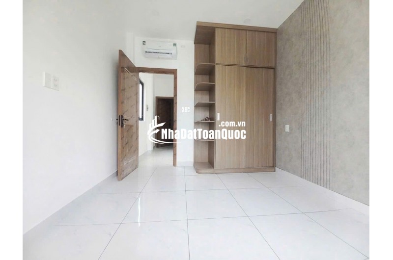 HXH Trần Xuân Soạn - Quận 7 - 44m2 -  3 tầng - 7.99 tỷ