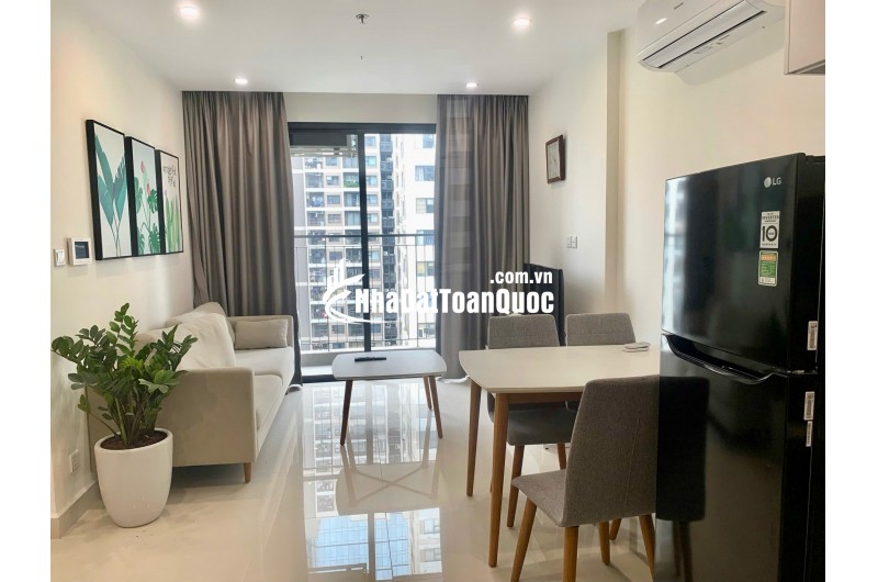 Bán chung cư S2.19 Vin Ocean Park 46m 2pn1vs Full Nội thất Giá 2,95t.ỷy