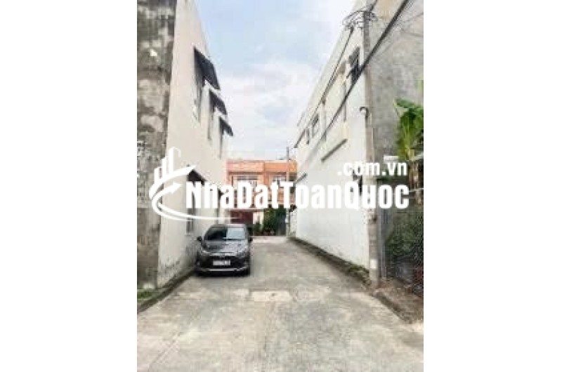  CƠ HỘI ĐẦU TƯ SINH LỜI NGAY – BÁN ĐẤT TẶNG DÃY TRỌ 10 PHÒNG – THU NHẬP 24TR/THÁNG