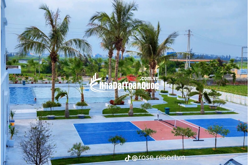 Quất Lâm vào sóng – Sở hữu đất ngay trước khi giá bật tăng!