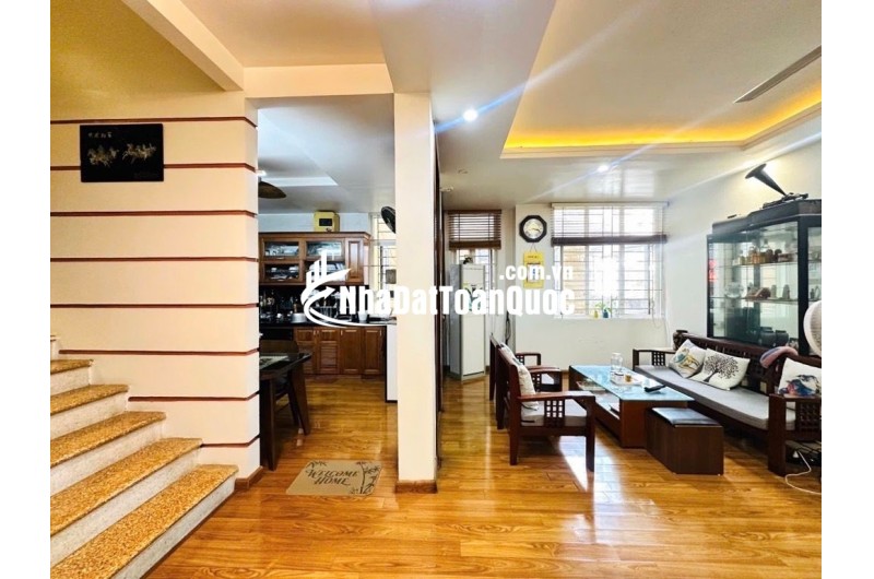 NHÀ ĐẸP KIM NGƯU, DIỆN TÍCH RỘNG, FULL NỘI THẤT 48M 4T NHỈNH 8 TỶ 0965549363