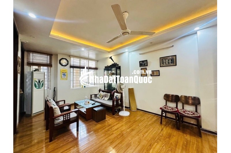 NHÀ ĐẸP KIM NGƯU, DIỆN TÍCH RỘNG, FULL NỘI THẤT 48M 4T NHỈNH 8 TỶ 0965549363