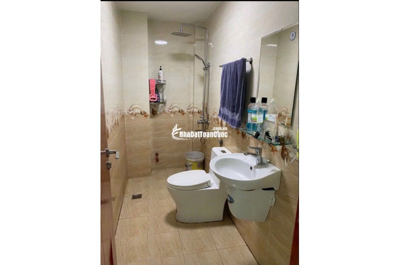 Bán nhà đúc 3 tầng hẻm xe hơi, nhà siêu rộng ở Gò Cát, Phú Hữu Q9