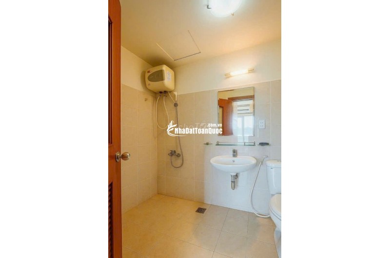 Cho thuê ký túc xá cao cấp gần ĐH KINH TẾ - VĂN HIẾN - CÔNG NGHỆ SG