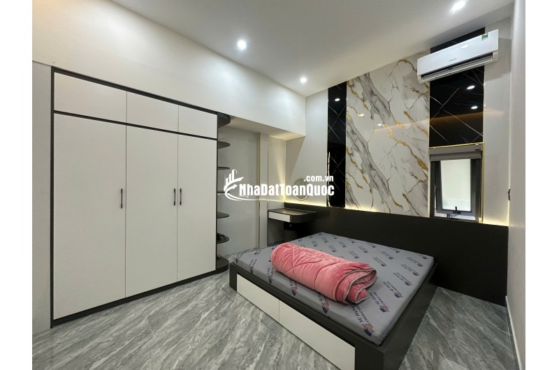 Bán nhà 2 tầng chỉ 7 tỷ 95 ngay trung tâm quận Cẩm Lệ, Đà Nẵng