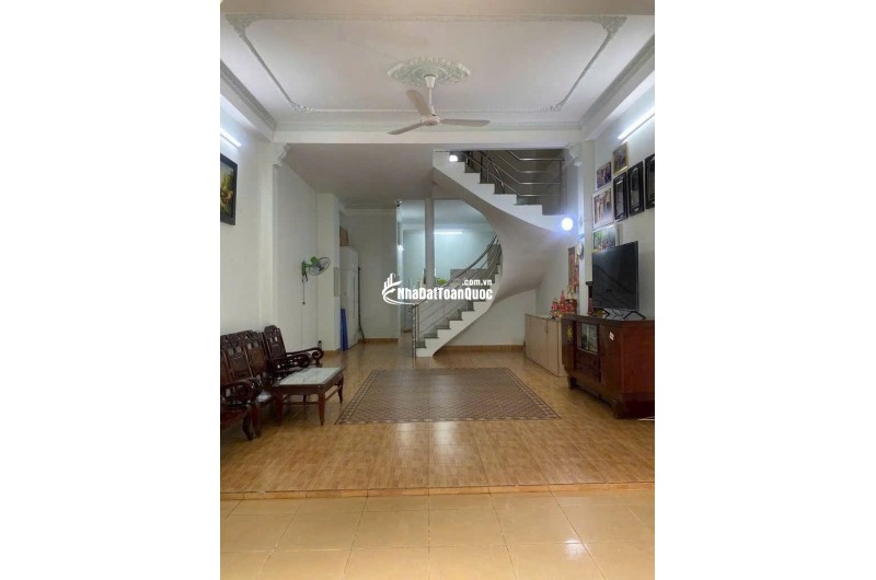 Bán nhà chính chủ số 22B đường Ngô Bệ, Phường Tân Bình TPHCM