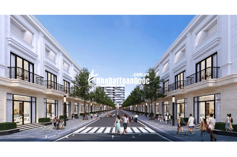 Hỗ trợ tư vấn mua nhà ở xã hội tại Vĩnh Phúc