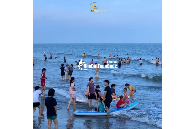 Quất Lâm vào sóng – Sở hữu đất ngay trước khi giá bật tăng!