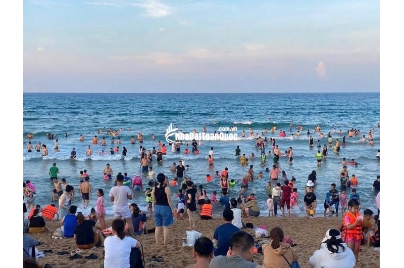  Chỉ Còn Vài Lô Đất Biển Quất Lâm – Cơ Hội Sở Hữu Mảnh Đất Vàng Đón Sóng Du Lịch