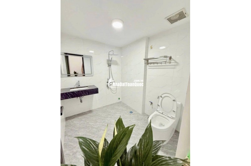BÁN NHÀ SIÊU PHẨM LÊ TRỌNG TẤN - NGÕ THÔNG - Ô TÔ 7 CHỖ VÀO NHÀ - 48m² - 10 tỷ