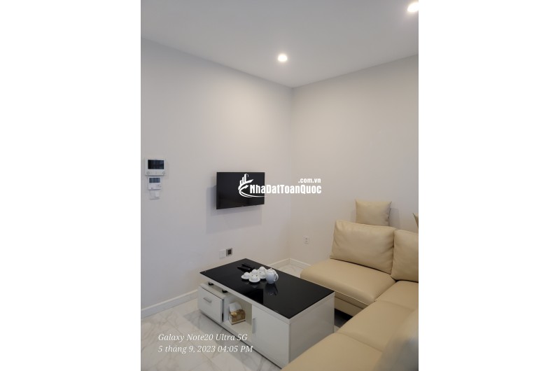 CHO THUÊ CĂN HỘ KHÁCH SẠN 659A LẠC LONG QUÂN, TÂY HỒ. 33M2 CHỈ 15TR/TH LH:0941975868.