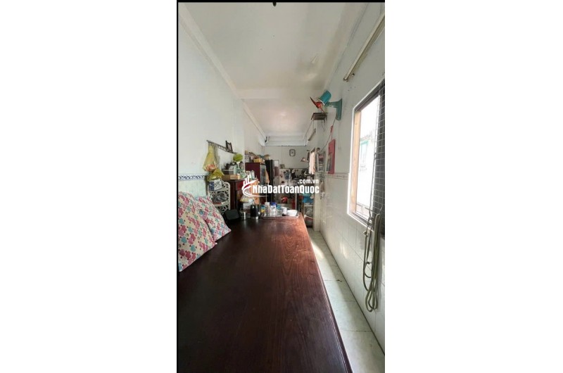 Bán nhà MT Bà Hạt trung tâm Q10, 1 trệt 3 lầu tiện KD mọi ngành