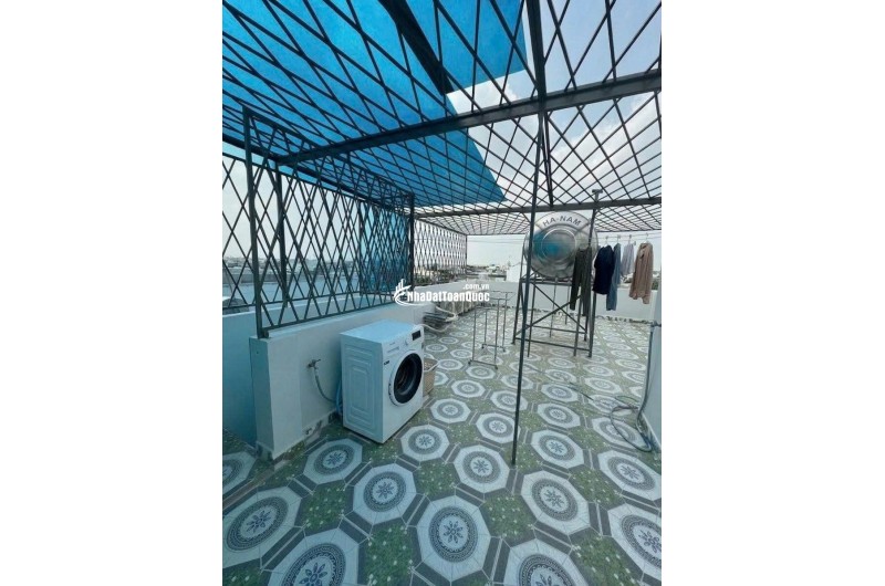 Phòng mới 100% Full nội thất giá chỉ từ 3tr, Hẻm 131 Tây Lân Bình Tân