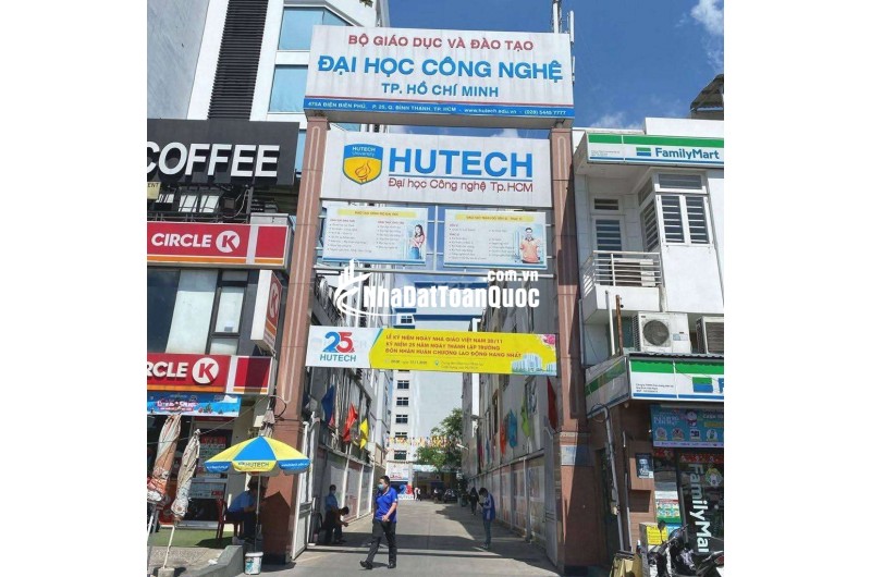 Cho thuê KTX trọn gói ngay bình thạnh chỉ 1.8tr / tháng