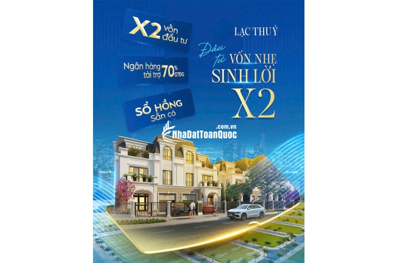 KHÔNG ỒN ÀO – NHƯNG NGƯỜI BIẾT ĐÃ ÂM THẦM XUỐNG TIỀN MUA