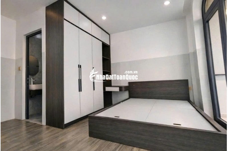 Cho thuê nhà trọ tại phường Hiệp Bình, Full nội thất, vị trí thuận tiện di chuyển.
