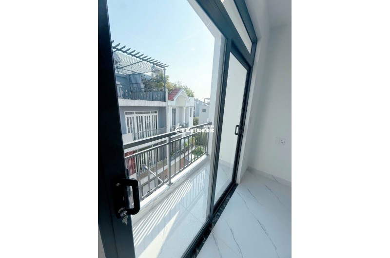 Phòng mới 100% Full nội thất giá chỉ từ 3tr, Hẻm 131 Tây Lân Bình Tân