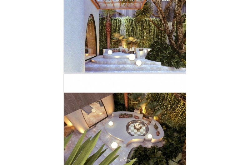 Bán Biệt Thự Hồ Bơi Đặng Văn Bi Trường Thọ Thủ Đức - $439\text m^2$ Ngang $8\textm$ - Giá 33 Tỷ