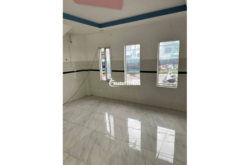 MẶT TIỀN HẺM THÔNG- 3 TẦNG BTCT- PHÙ HỢP KINH DOANH ĐA NGÀNH NGHỀ