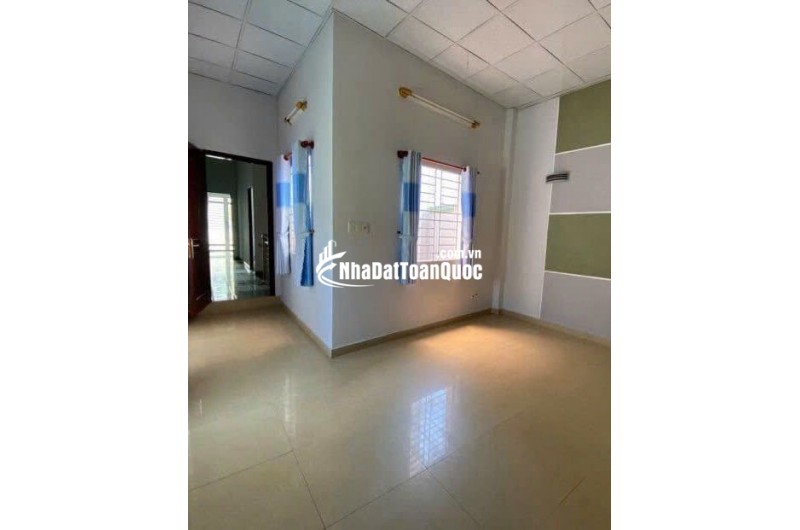 Nhà phố Huỳnh Tấn Phát Quận 7 - 98.4m2 Ngang 4.6m Kề Phú Mỹ Hưng - 8.5 Tỷ