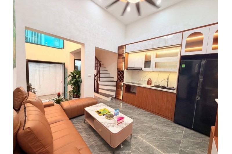  MINH KHAI – SÁT VÁCH TIMES CITY – 38M² – FULL NỘI THẤT – Chỉ 8TỶ 