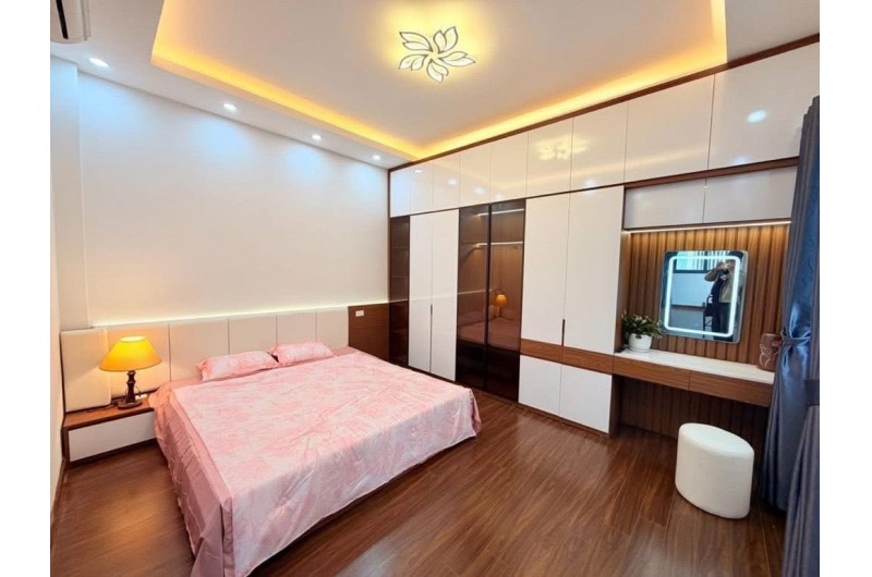  MINH KHAI – SÁT VÁCH TIMES CITY – 38M² – FULL NỘI THẤT – Chỉ 8TỶ 
