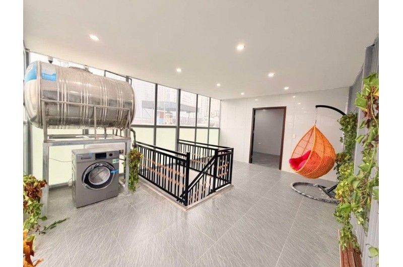  MINH KHAI – SÁT VÁCH TIMES CITY – 38M² – FULL NỘI THẤT – Chỉ 8TỶ 